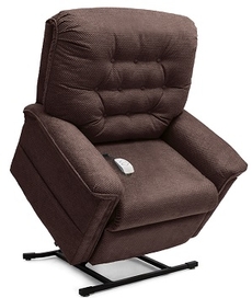 Pride LC-358L Reclining Lift Chair